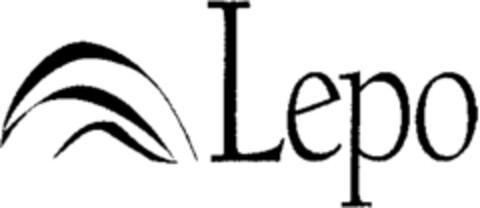 Lepo Logo (WIPO, 15.01.2003)