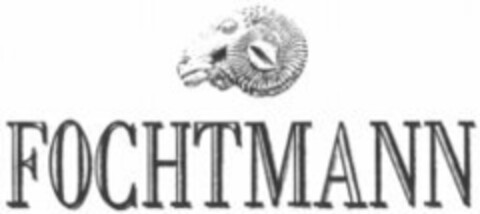 FOCHTMANN Logo (WIPO, 21.05.2003)