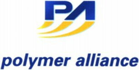 PA polymer alliance Logo (WIPO, 05.08.2003)
