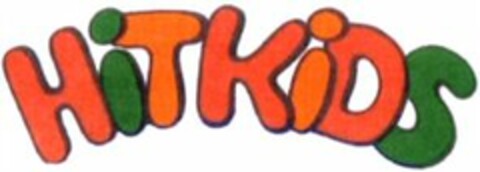 HiTKiDS Logo (WIPO, 02/20/2004)