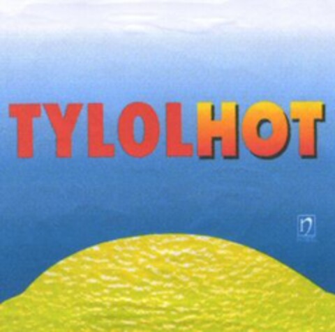 TYLOLHOT Logo (WIPO, 03/30/2004)