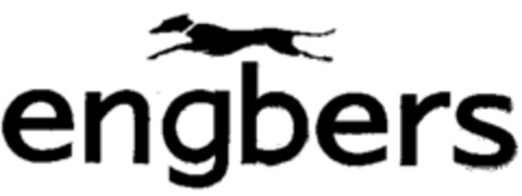 engbers Logo (WIPO, 07.01.2005)