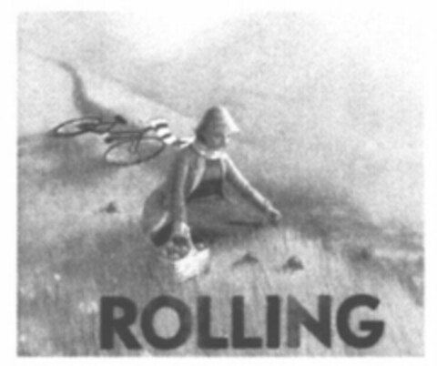 ROLLING Logo (WIPO, 13.03.2006)