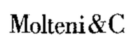 Molteni & C Logo (WIPO, 12/23/2005)