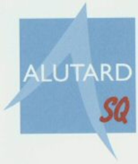 ALUTARD SQ Logo (WIPO, 02.05.2006)