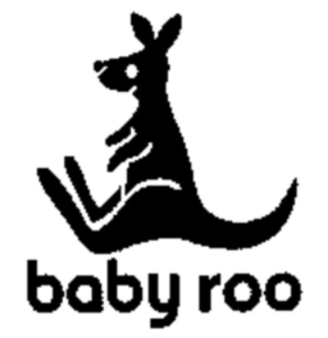 baby roo Logo (WIPO, 21.07.2006)