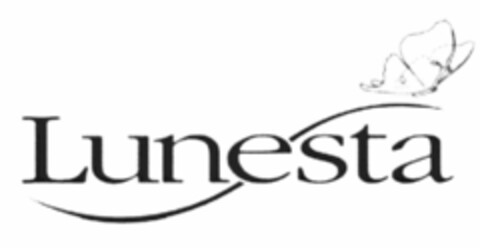 Lunesta Logo (WIPO, 28.09.2006)