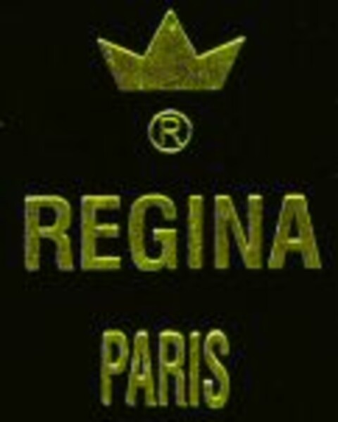 REGINA PARIS Logo (WIPO, 05.06.2007)