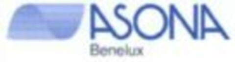 ASONA Benelux Logo (WIPO, 07/16/2007)