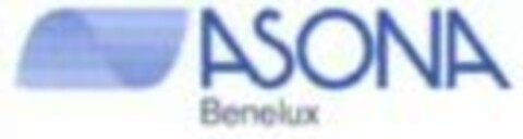 ASONA Benelux Logo (WIPO, 16.07.2007)