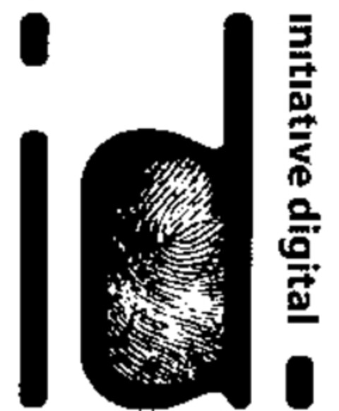 id initiative digital Logo (WIPO, 11/02/2007)