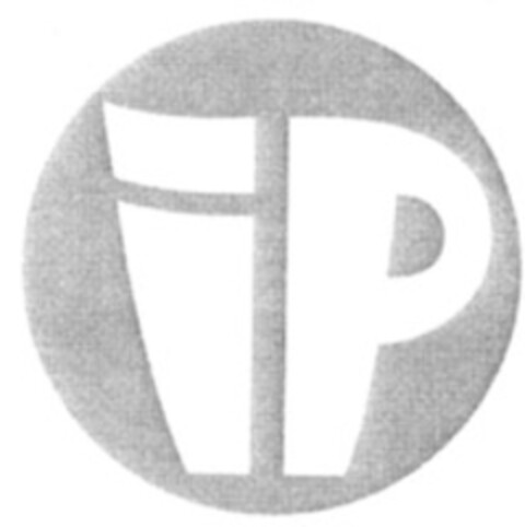 IP Logo (WIPO, 10.10.2007)