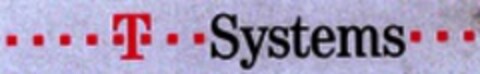 T Systems Logo (WIPO, 04/08/2008)