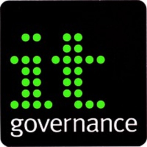 it governance Logo (WIPO, 27.11.2007)