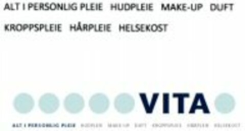 VITA Logo (WIPO, 07/03/2008)