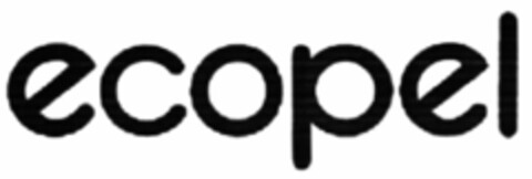 ecopel Logo (WIPO, 22.10.2008)