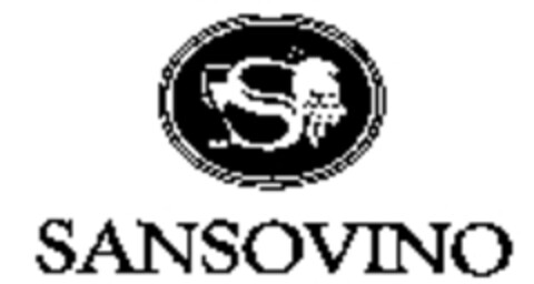 SANSOVINO Logo (WIPO, 17.02.2009)