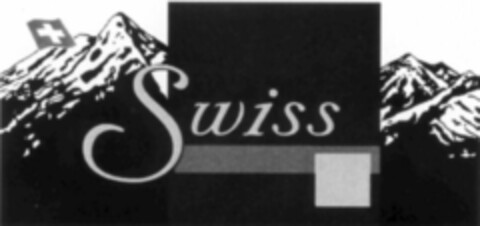 Swiss Logo (WIPO, 03/16/2009)