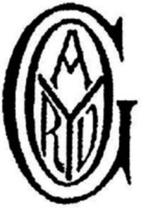 GOYARD Logo (WIPO, 07.04.2009)