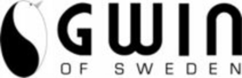 GWIN OF SWEDEN Logo (WIPO, 11.08.2009)