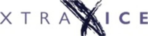 XTRAICE Logo (WIPO, 06/19/2009)
