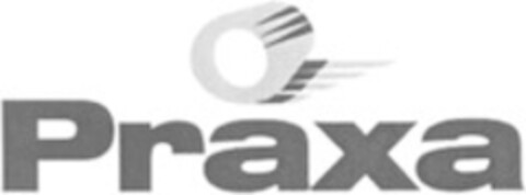 Praxa Logo (WIPO, 04.12.2009)