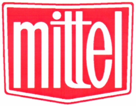 mittel Logo (WIPO, 09.09.2009)