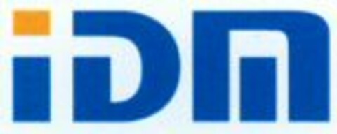 iDM Logo (WIPO, 23.11.2009)