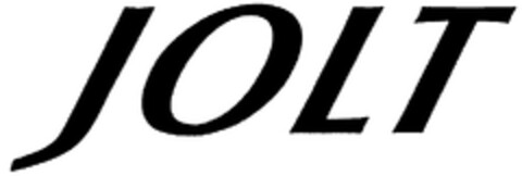 JOLT Logo (WIPO, 01.02.2010)