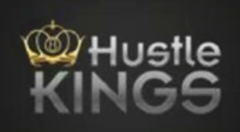 Hustle KINGS Logo (WIPO, 04.12.2009)