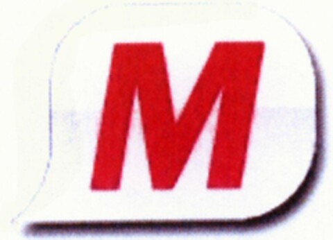 M Logo (WIPO, 29.12.2009)