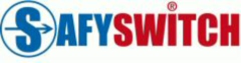 SAFYSWITCH Logo (WIPO, 17.05.2010)