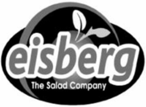 eisberg The Salad Company Logo (WIPO, 03.06.2010)