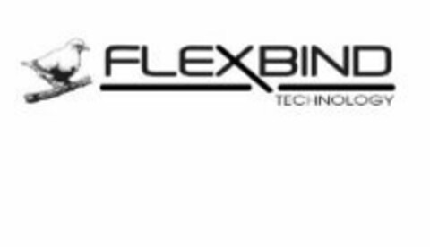 FLEXBIND TECHNOLOGY Logo (WIPO, 23.07.2010)