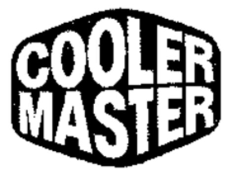 COOLER MASTER Logo (WIPO, 12.07.2010)
