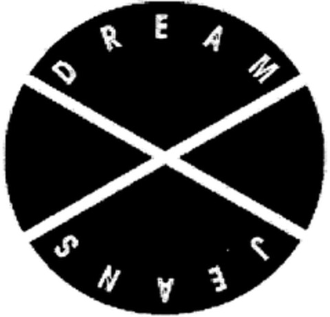 DREAM JEANS Logo (WIPO, 26.05.2011)