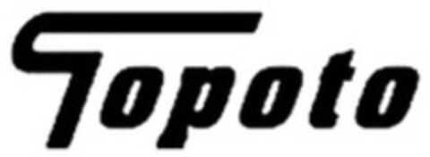 Topoto Logo (WIPO, 04/11/2013)