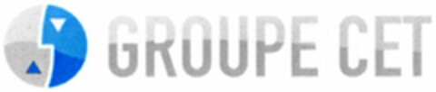 GROUPE CET Logo (WIPO, 13.11.2013)