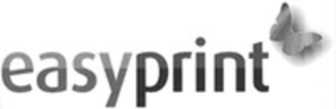 easyprint Logo (WIPO, 21.12.2013)