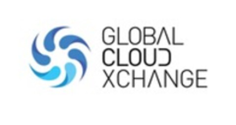 GLOBAL CLOUD XCHANGE Logo (WIPO, 25.09.2014)