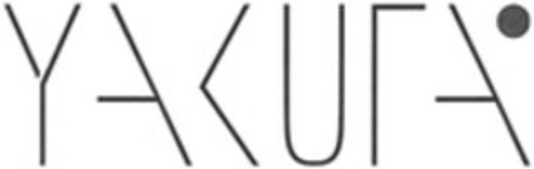 YAKUTA Logo (WIPO, 30.12.2014)