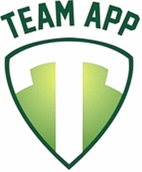 T TEAM APP Logo (WIPO, 04.12.2014)