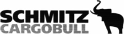 SCHMITZ CARGOBULL Logo (WIPO, 13.11.2014)