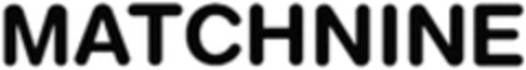 MATCHNINE Logo (WIPO, 21.07.2015)