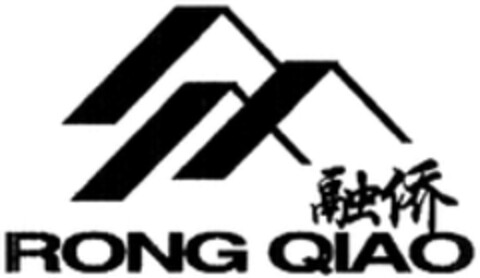 RONG QIAO Logo (WIPO, 29.10.2015)