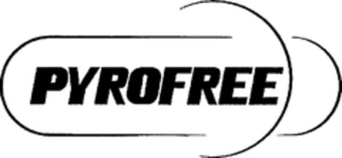 PYROFREE Logo (WIPO, 01.12.2015)