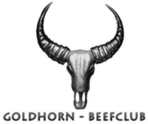 GOLDHORN-BEEFCLUB Logo (WIPO, 19.02.2016)