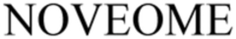 NOVEOME Logo (WIPO, 16.03.2016)