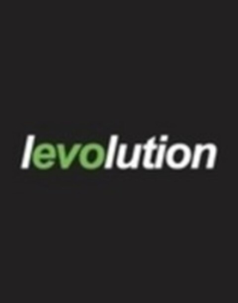 levolution Logo (WIPO, 02.03.2016)