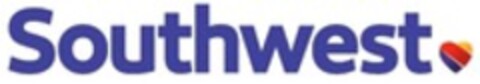 Southwest Logo (WIPO, 27.05.2016)